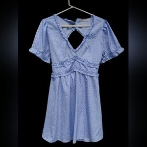 Babydoll dress